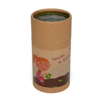 Cylinder Drum Kit