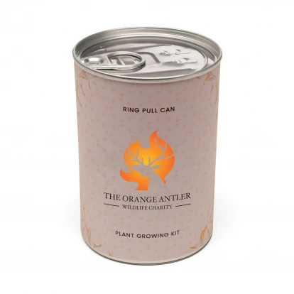 Pull Can Seed Kit