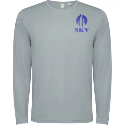 Estoril Long Sleeve Unisex T-Shirt