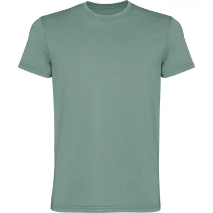 Corgi Short Sleeve Men's T-Shirt