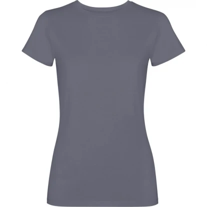 Fiyi Short Sleeve Women's T-Shirt
