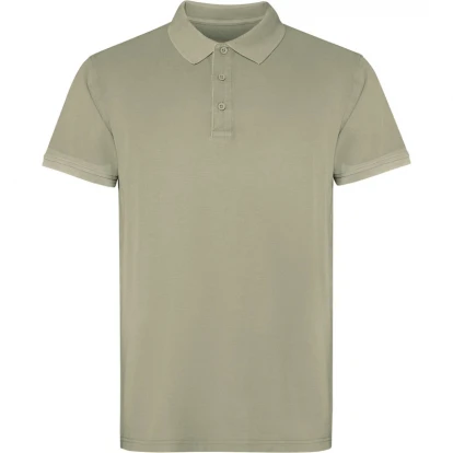 Cobain Short Sleeve Unisex Polo