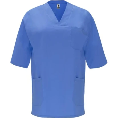 Panacea 160 g/m2 unisex short sleeve service top 