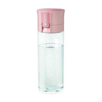 BRITA VITAL Water filter bottle incl. 2 filters 600ML