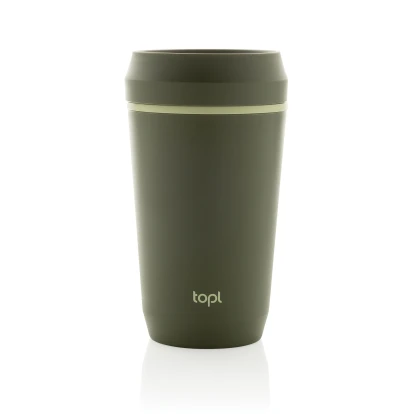 TOPL Cups & Travel Mugs