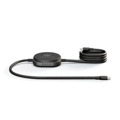 Zens Charging Cable USB C - C Pro 2