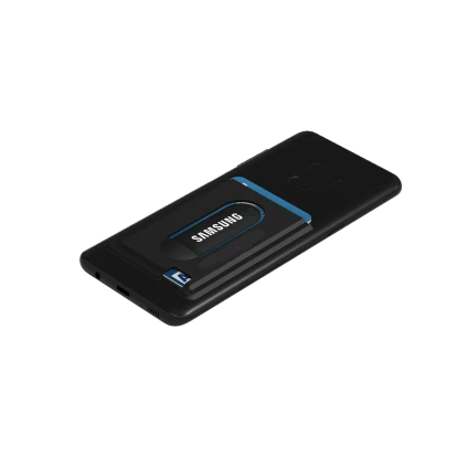 Card Phone Holder