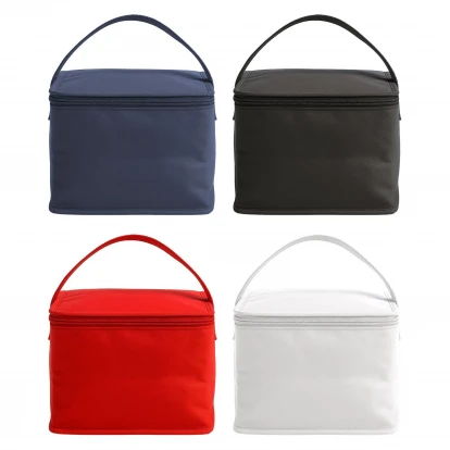 Sustainable Living Thermal R-PET Non Woven Bag 
