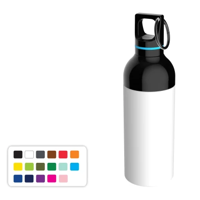 Thermo Bottle RETUMBLER-DUIX Steel