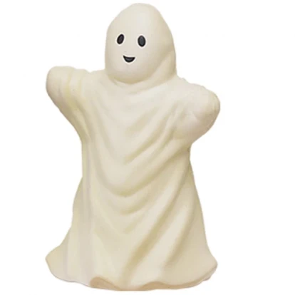 Halloween Stress Ghost