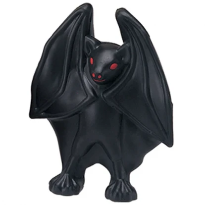 Halloween Stress Bat