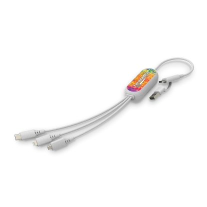 Robo PD Charging Cable