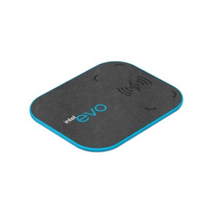 Curve Mouse Pad 15W