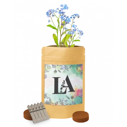 Seed Grow Pouches