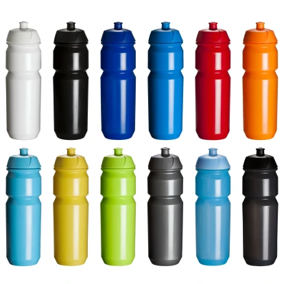 Shiva Plastic Sports Bottle 750ml
