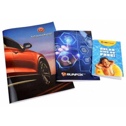 Smart-Book Lite A4