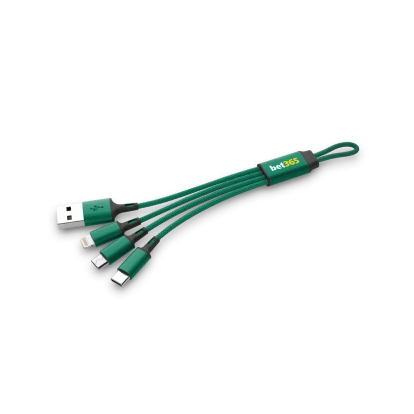 Chic USB Charging Cable