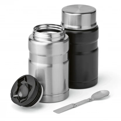 Dali 800 Food Flask Recycled Stainless Steel 810ml