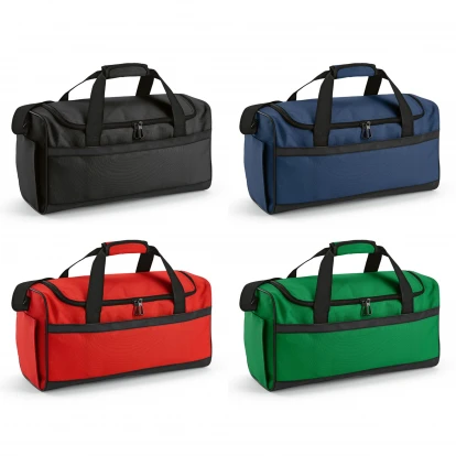 Sao Paulo M Gym Bag rPET 600D 25L