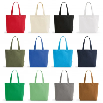 Aconcagua Shopping Bag Recycled Cotton 280gsm
