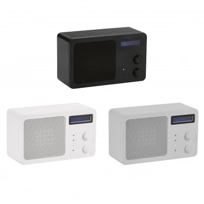 Soundview Speaker Recycled ABS 3600mAh