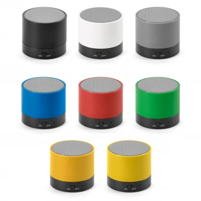 Gauss Speaker Recycled ABS 300mAh