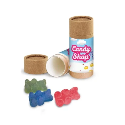 Sweet Tubes