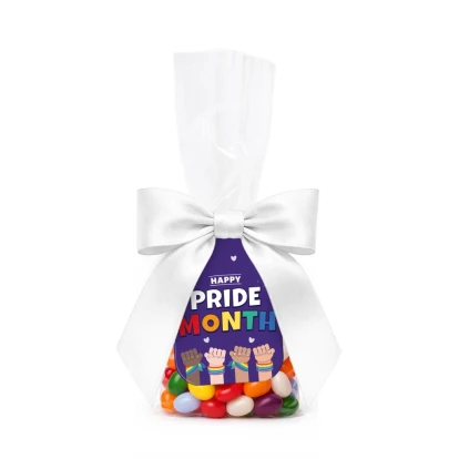 Pride Swing Tag Bag - Jelly Bean Factory