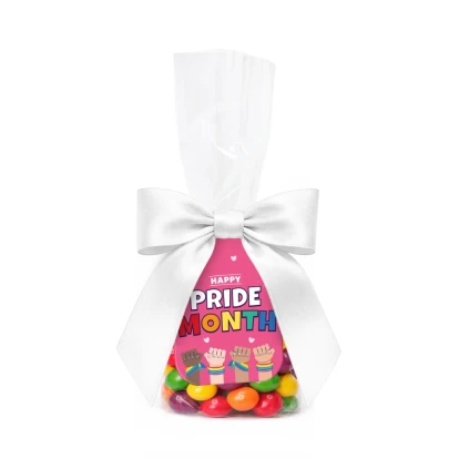 Pride Swing Tag Bag - Skittles®