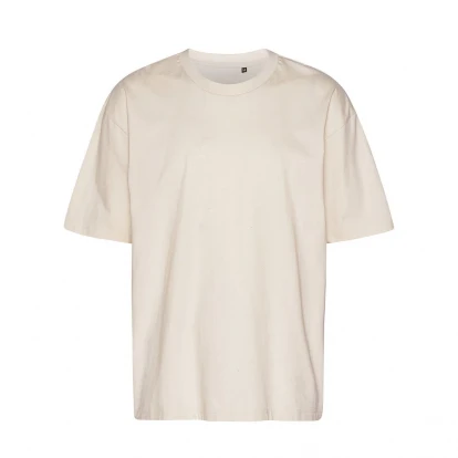 Tiger Cotton® Unisex Oversized T-Shirt Neutral®