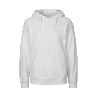 Tiger Cotton® Unisex Hoodie Neutral®