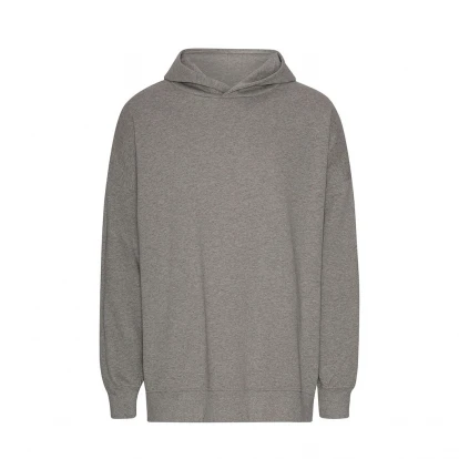 Tiger Cotton® Oversized Hoodie Neutral® 