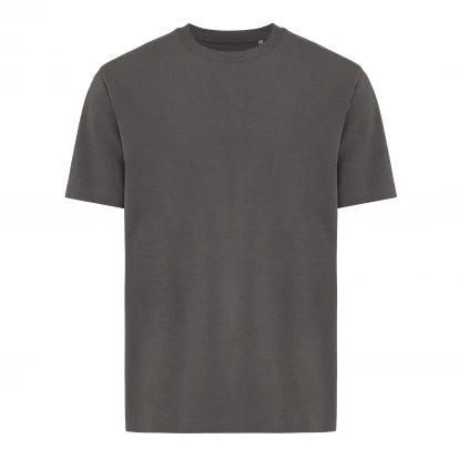 IQONIQ Nikko Heavyweight Recycled Cotton T-Shirt