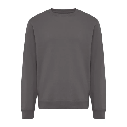 IQONIQ Torla recycled cotton crew neck