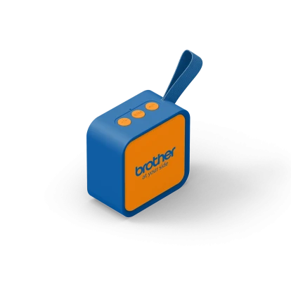 Grille Mini Bluetooth Speaker