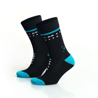 Ultimate Comfort Dress Sock