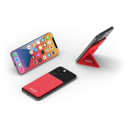 Origami MagSafe Phone Stand