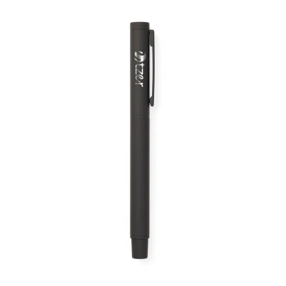 VINGA Baltimore RCS recycled SS pen