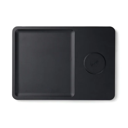 VINGA Timo RCS desk charger and accessory tray