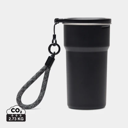 VINGA Parks RCS SS cup, 4 pcs, 250 ML
