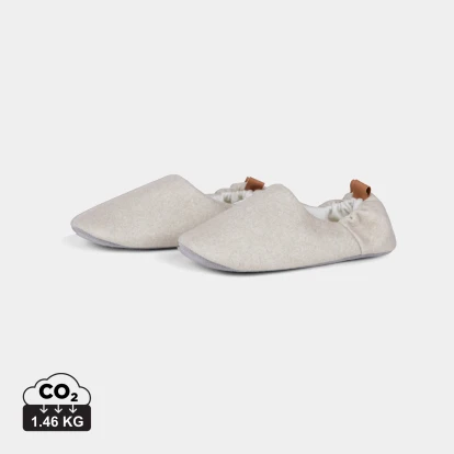 VINGA Moulton RCS RPET slippers L/XL