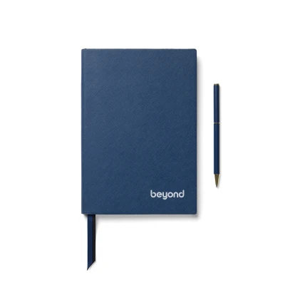 VINGA Arlo RCS executive writing set