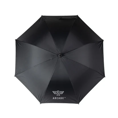 VINGA Baltimore AWARE™ RPET 23" Umbrella