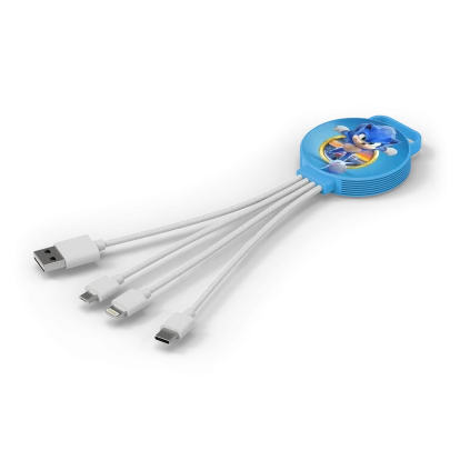 Fresh Charging Cable