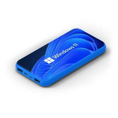 Blade Power Bank