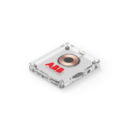 Prism Wireless Charger 15W