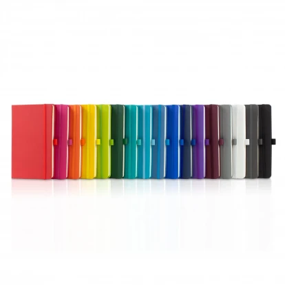 A5 Watson Notebook