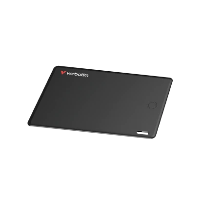 Verbatim My Finder Card Bluetooth Tracker