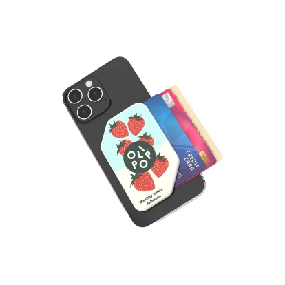 ClutchMag Magsafe Phone Card Holder