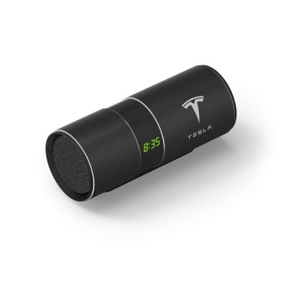 MegaBass Bluetooth Speaker 10W
